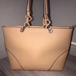 New guess purse